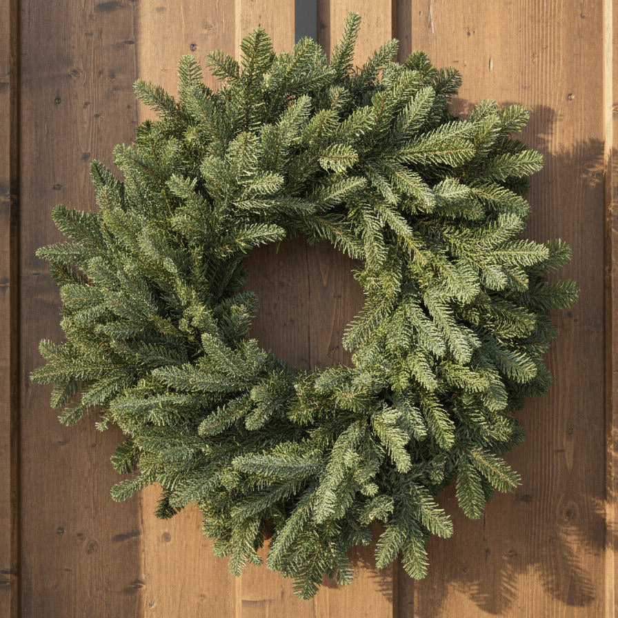 **Coming soon** Holiday Wreaths